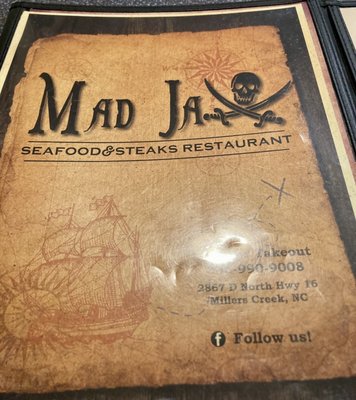 Mad Max Restaurant