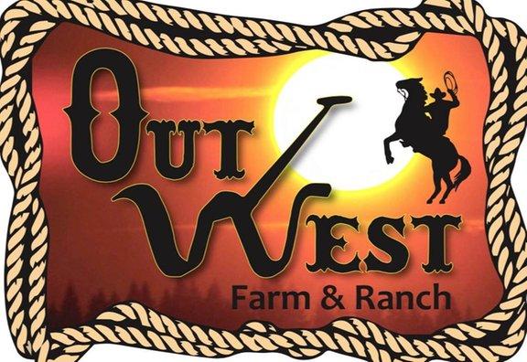 Out West Farm & Ranch