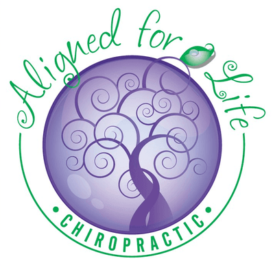 Aligned For Life Chiropractic