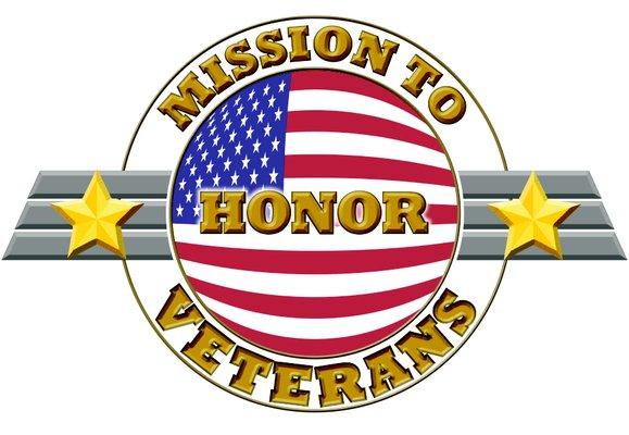 The Mission to Honor Veterans Event has been rescheduled from May 15 to Friday, Oct. 2, 2020. More details to come! Be Safe.