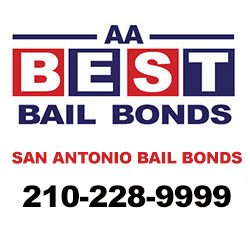 AA Best Bail Bonds in San Antonio