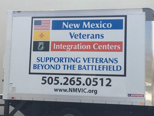 Veterans Integration Centers