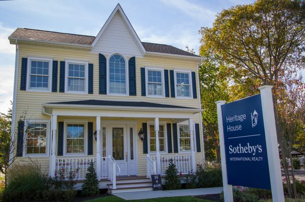 Heritage House Sotheby's International Realty