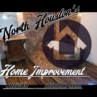 North houston home improvement