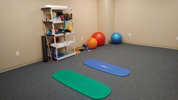 Fairfield Chiropractic