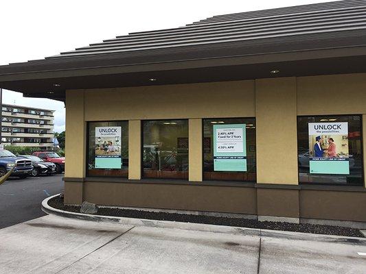 American Savings Bank - Kailua-Kona