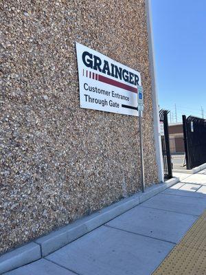 Grainger Industrial Supply