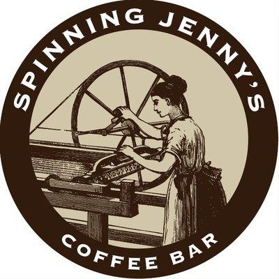 Spinning Jenny's Coffee Bar