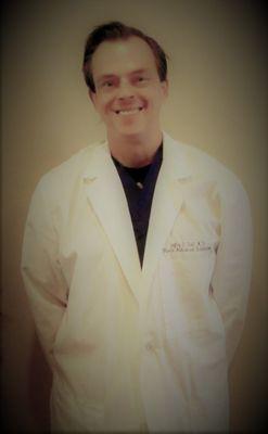 JEFFREY SCOTT MD