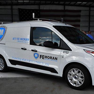 FE Moran Security Solutions