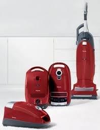 Miele Vacuums