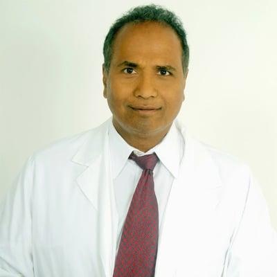 Dr. Anoop Reddy is a neurologist serving patients in Tampa, Florida and the surrounding areas.