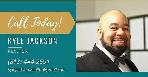 Kyle Jackson, Realtor