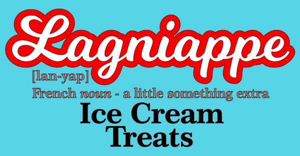 Lagniappe Treats