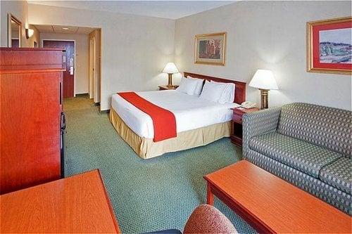 Holiday Inn Express Hanover