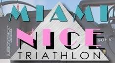 Miami Nice Triathlon