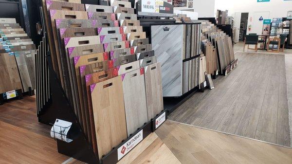 Korlock Select & Reserve Collection By Karndean Design Flooring