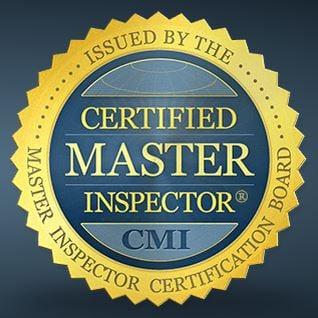 Certified Master Inspector