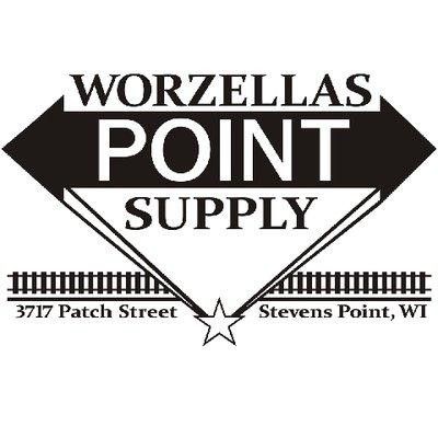 Worzellas Point Supply