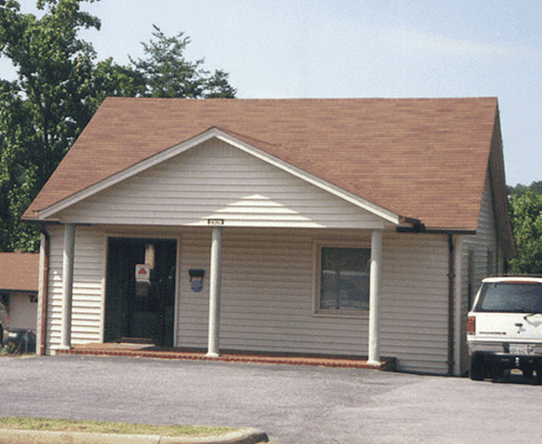 State Farm Office