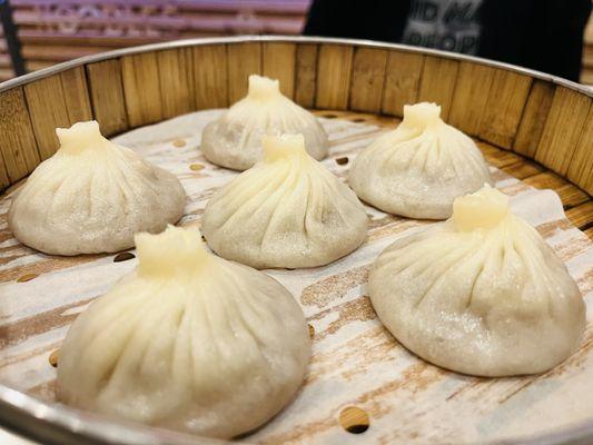 6 Piece Xiao Long Bao