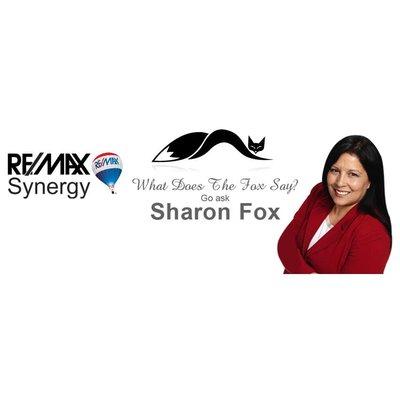 Sharon Fox-RE/MAX Synergy