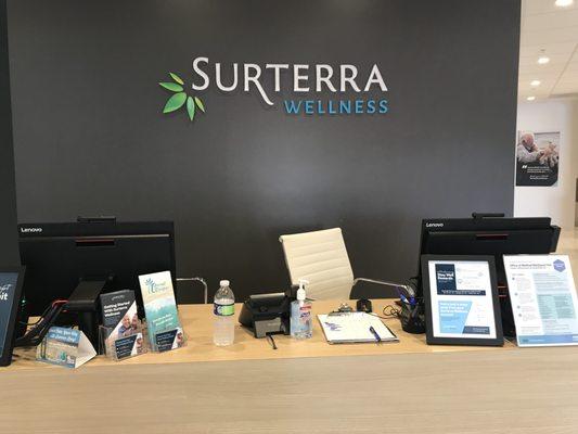 Surterra Wellness - Bonita Springs