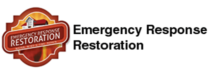 Emergency Response Restoration logo