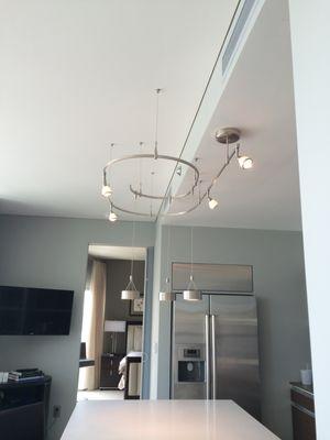 Bay Lighting And Design