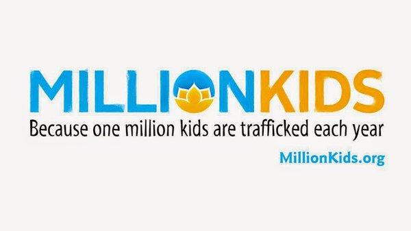 We support MillionKids.org