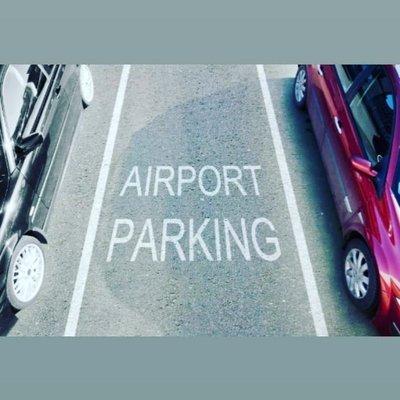 Fort Lauderdale Airport Parking