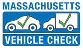 Mass state inspections Mon-Fri 8am-5pm Sat 8am-3pm