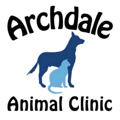 Archdale Animal Clinic - Over  250 years of combined veterinary experience among our staff members.