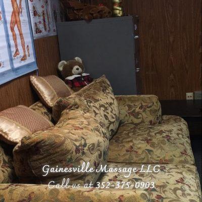 Gainesville Massage LLC