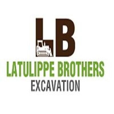 Latulippe Brothers Excavation