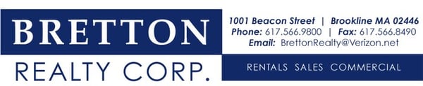 Bretton Realty Corporation