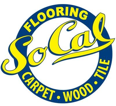 SoCal Flooring and Carpet - Logo