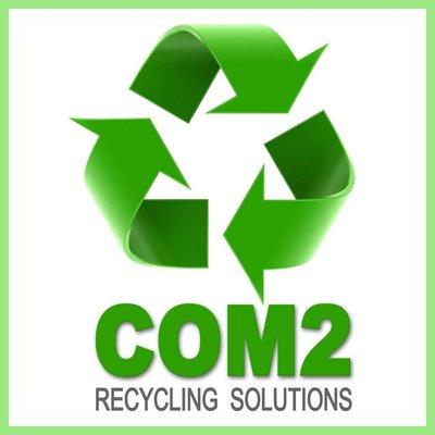 Com2 Recycling Solutions