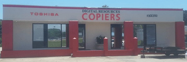 Digital Resources