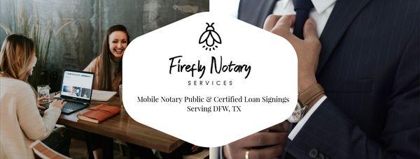 Firefly Notary Services