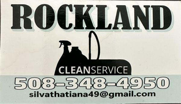 Rockland Clean Service