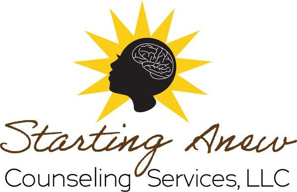 Starting Anew Counseling