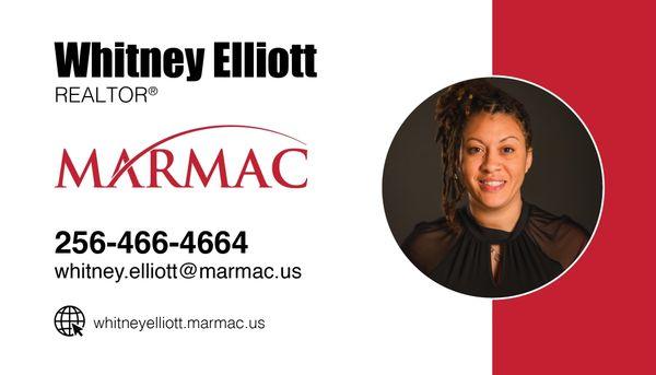 Whitney Elliott Realtor®