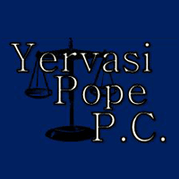 Yervasi Pope PC