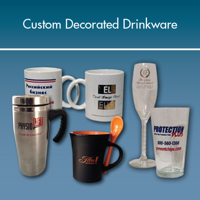 Promotional Products by Commercial Graphics