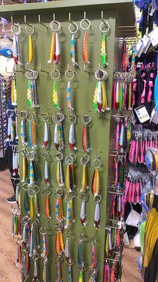 Keychains