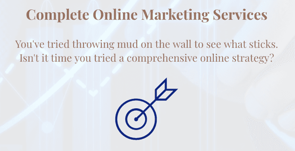 PMI Offers a Full Range of Online Marketing Services for Small and Mid-Sized Businesses