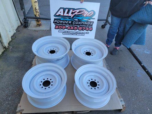 Allpro Coatings