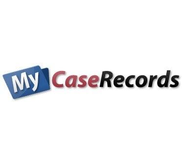 MyCaseRecords Case Management System by Eccentex