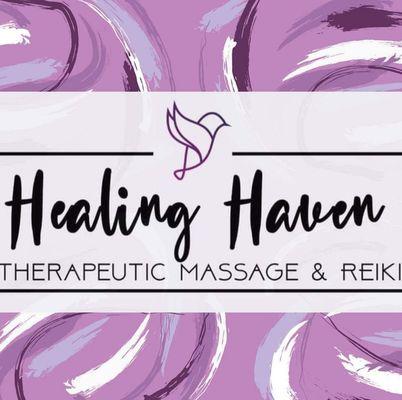 Therapeutic Massage, Reiki and Training.